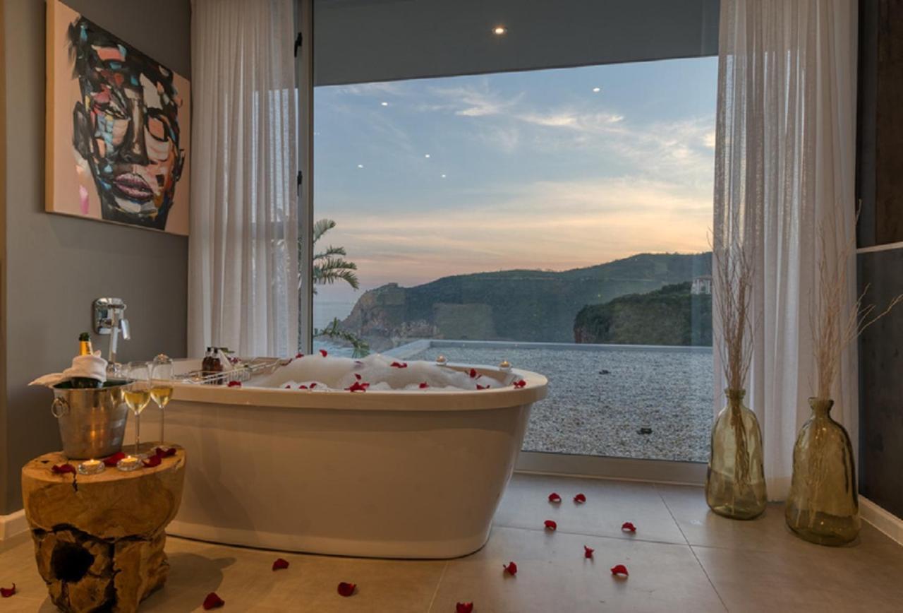 Hotel Crown On The Heads Knysna Esterno foto