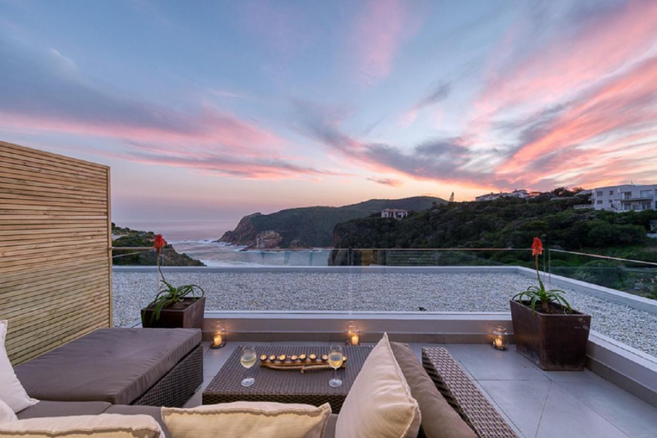 Hotel Crown On The Heads Knysna Esterno foto