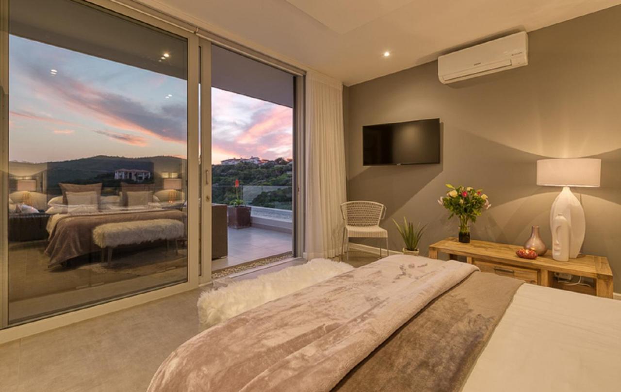 Hotel Crown On The Heads Knysna Esterno foto