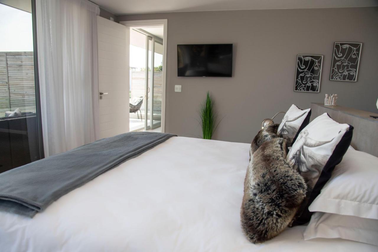 Hotel Crown On The Heads Knysna Esterno foto