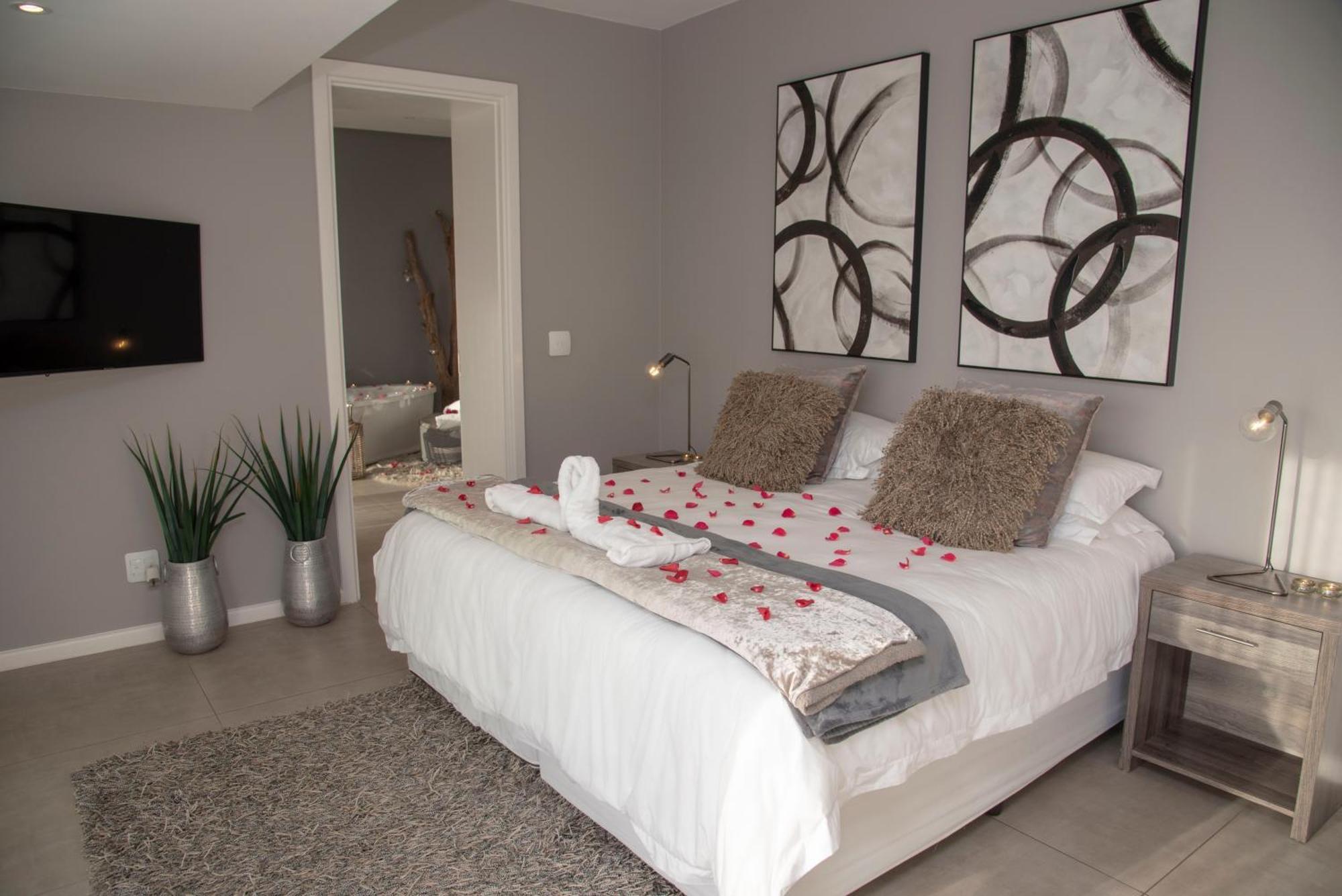 Hotel Crown On The Heads Knysna Camera foto